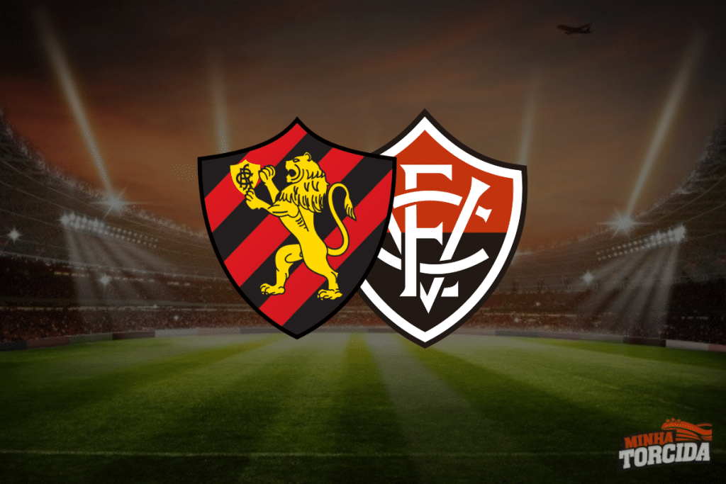 Sport x Vit&oacute;ria: onde assistir ao vivo, hor&aacute;rio e escala&ccedil;&otilde;es