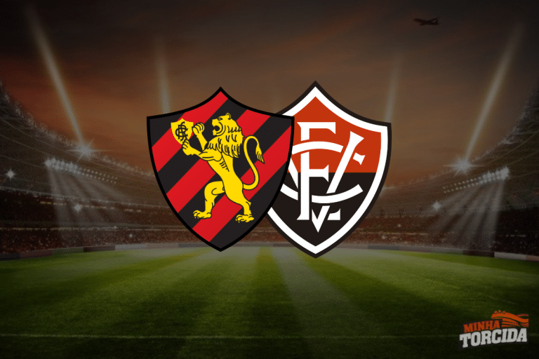 Sport x Vit&oacute;ria: onde assistir ao vivo, hor&aacute;rio e escala&ccedil;&otilde;es