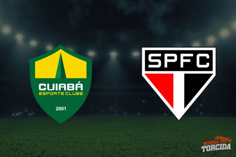 Cuiab&aacute; x S&atilde;o Paulo palpite, odds e progn&oacute;stico &ndash; 22/07/2023