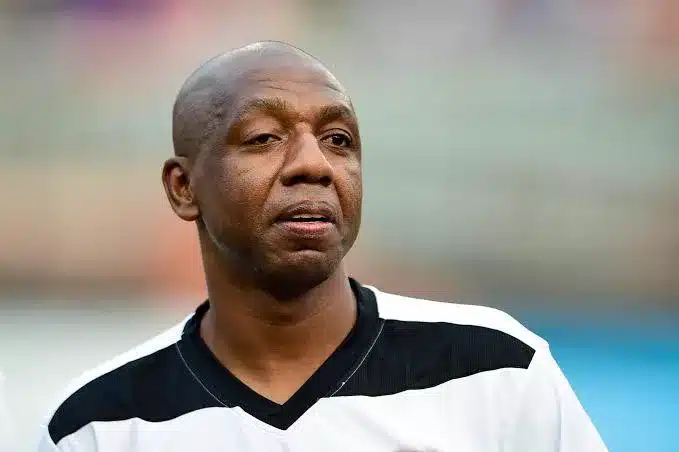 Vai sair? Ex-jogador Amaral &lsquo;deixa escapar&rsquo; negocia&ccedil;&atilde;o de Pedro com gigante paulista ap&oacute;s agress&atilde;o