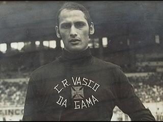 Veja quem s&atilde;o os 5 maiores goleiros da hist&oacute;ria do Vasco da Gama