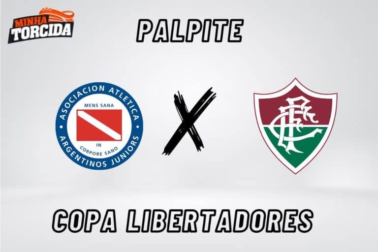 Argentinos Juniors x Fluminense palpite, odds e progn&oacute;stico &ndash; 01/08/2023