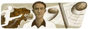 Arthur Friedenreich