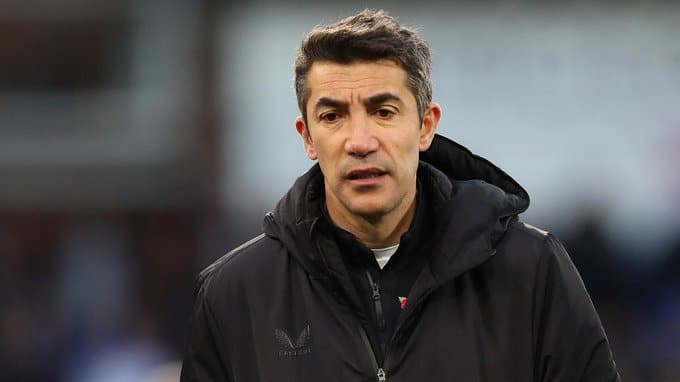 Jorge Jesus? Botafogo mira a contrata&ccedil;&atilde;o de outro t&eacute;cnico portugu&ecirc;s