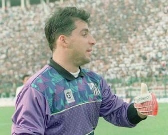 Veja quem s&atilde;o os 5 maiores goleiros da hist&oacute;ria do Red Bull Bragantino