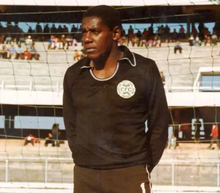 Veja quem s&atilde;o os 5 maiores goleiros da hist&oacute;ria do Coritiba