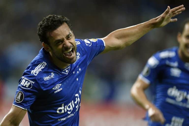 Veja quem s&atilde;o os maiores artilheiros do Cruzeiro no s&eacute;culo XXI