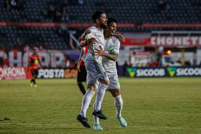 Veja as maiores folhas salariais dos clubes da S&eacute;rie C do Brasil em 2023