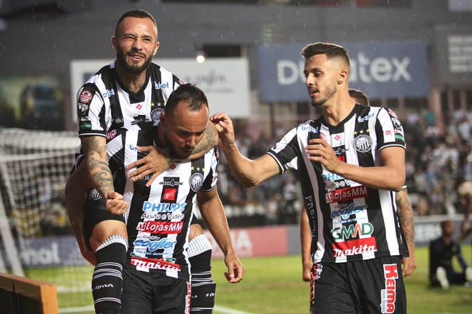 Veja as maiores folhas salariais dos clubes da S&eacute;rie C do Brasil em 2023