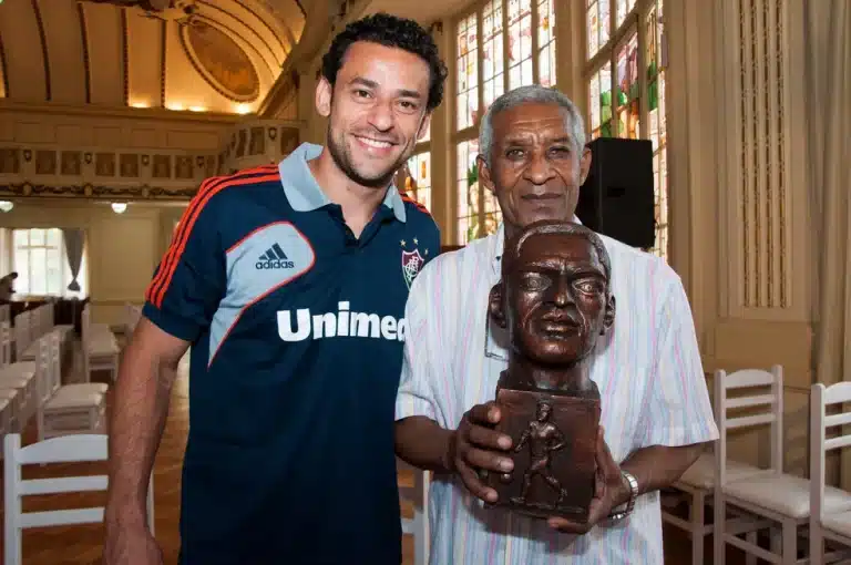 Veja quem s&atilde;o os 10 maiores artilheiros da hist&oacute;ria do Fluminense