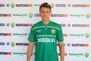 Veja quem s&atilde;o os 5 maiores goleiros da hist&oacute;ria do Cuiab&aacute;