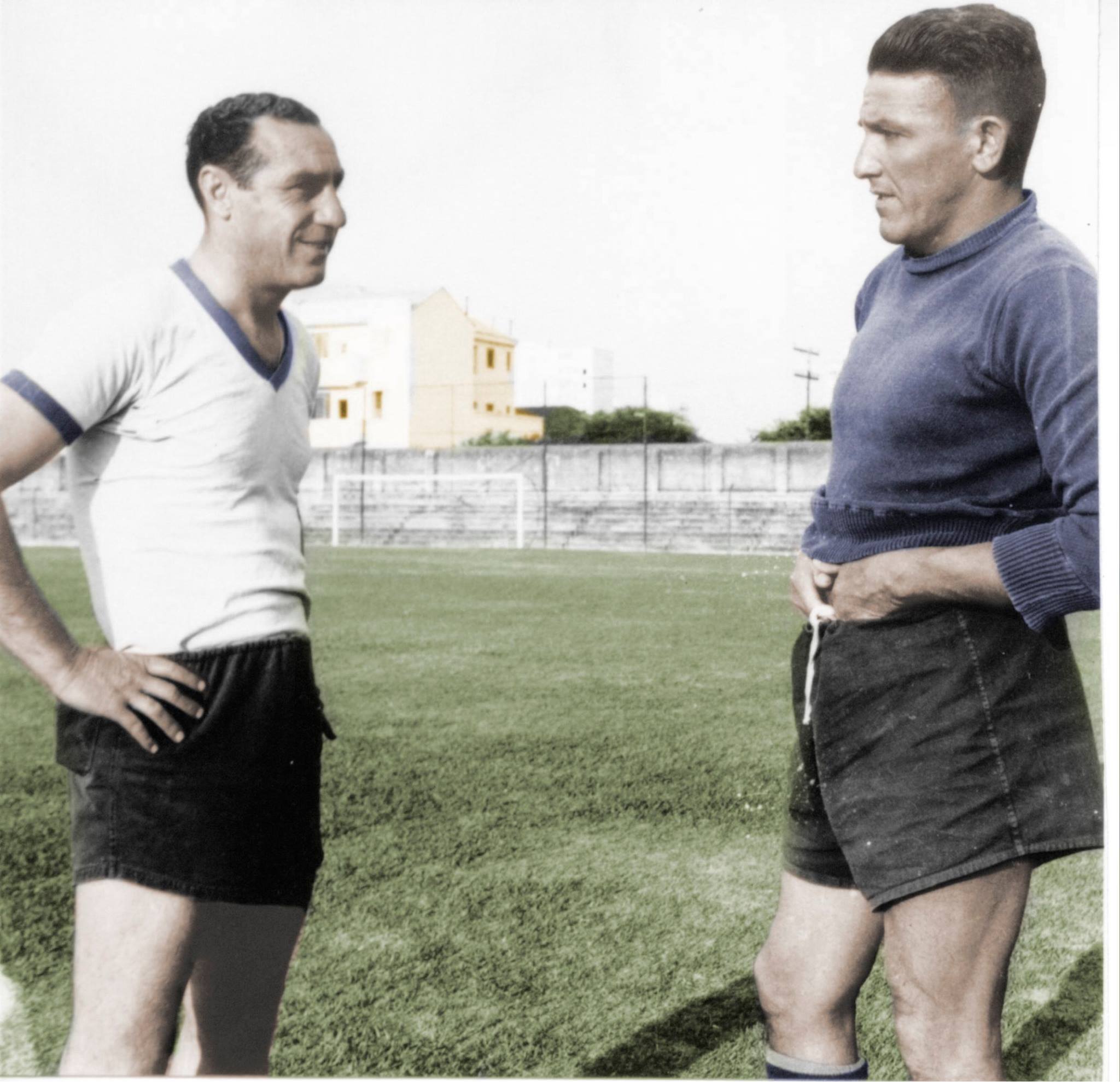 Veja quem s&atilde;o os 5 maiores goleiros da hist&oacute;ria do Cruzeiro