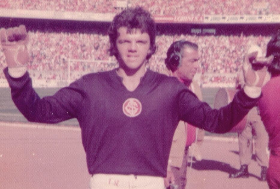 Veja quem s&atilde;o os 5 maiores goleiros da hist&oacute;ria do Internacional