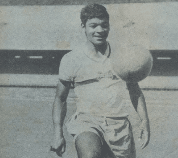 Veja quem s&atilde;o os 10 maiores artilheiros da hist&oacute;ria do Gr&ecirc;mio