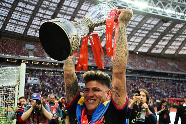 PODE AGREGAR! Vasco pode anunciar destaque da Europa como refor&ccedil;o