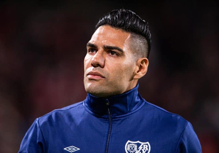 &Eacute; PRA LOTAR O AEROPORTO! Gigante da S&eacute;rie A est&aacute; pr&oacute;ximo de fechar com Falc&atilde;o Garcia