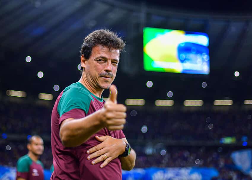 Carlo Ancelotti? CBF perto de anunciar novo treinador da Sele&ccedil;&atilde;o Brasileira