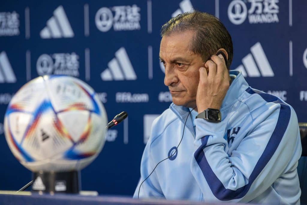 URGENTE! Ramon D&iacute;az exige contrata&ccedil;&atilde;o de atacante badalado para Vasco