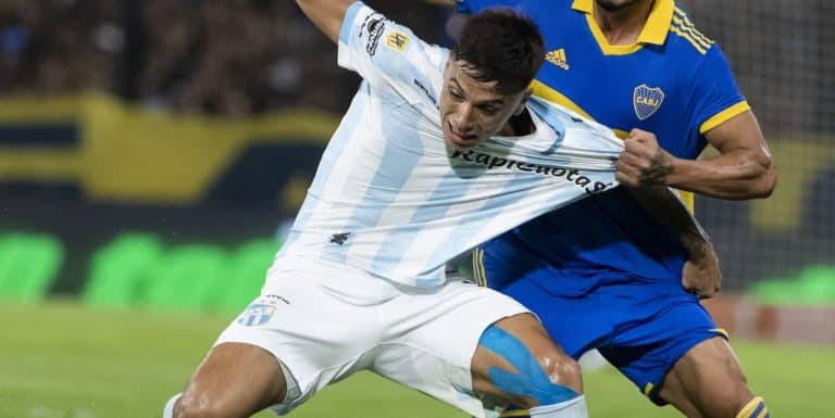 URGENTE! Mateo Coronel toma decis&atilde;o ap&oacute;s receber proposta do Gr&ecirc;mio