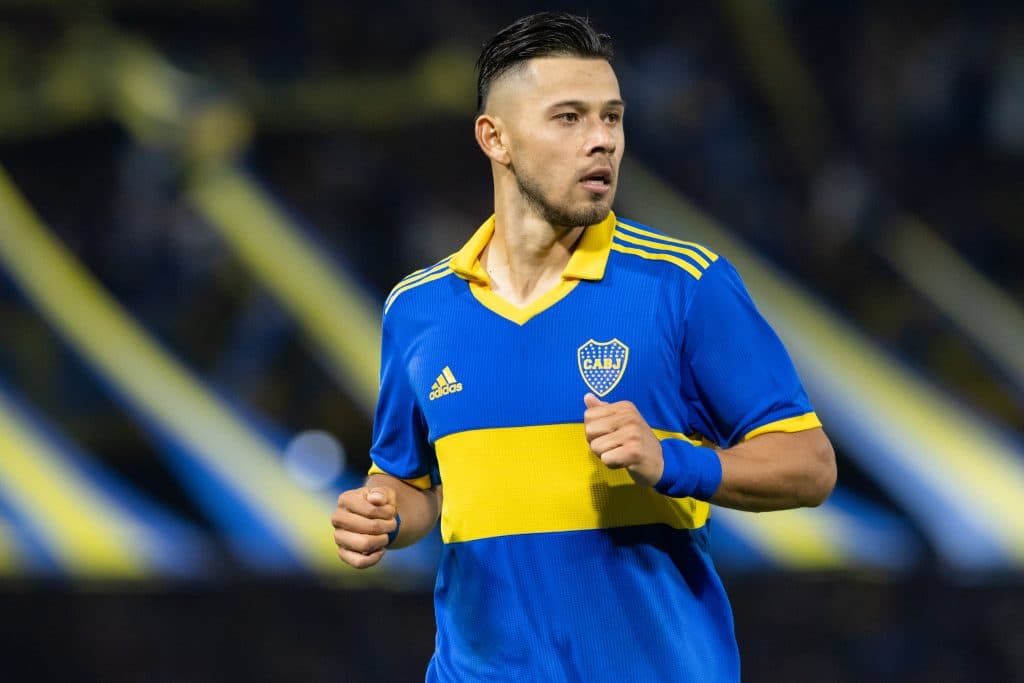 Situa&ccedil;&atilde;o de Oscar Romero sofre reviravolta no Boca Juniors e bomba chega ao Vasco