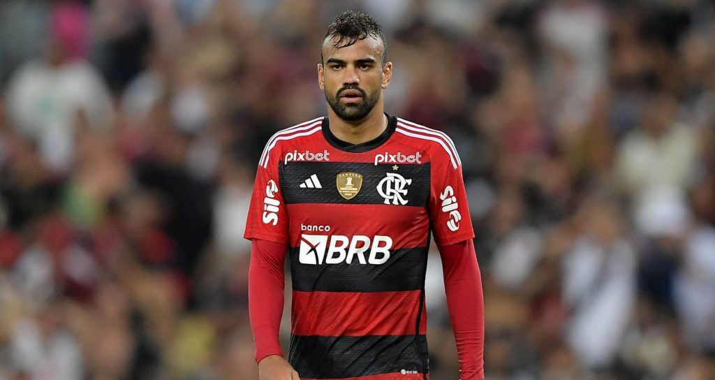 PROMETE & CUMPRE! Fabr&iacute;cio Bruno deixa rivais do Flamengo &lsquo;comendo poeira&rsquo; e surpreende Na&ccedil;&atilde;o