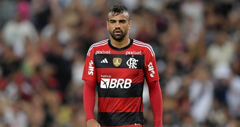PROMETE & CUMPRE! Fabr&iacute;cio Bruno deixa rivais do Flamengo &lsquo;comendo poeira&rsquo; e surpreende Na&ccedil;&atilde;o