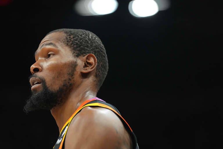 Kevin Durant promete comprar antiga franquia da NBA: &ldquo;Precisa voltar&rdquo;