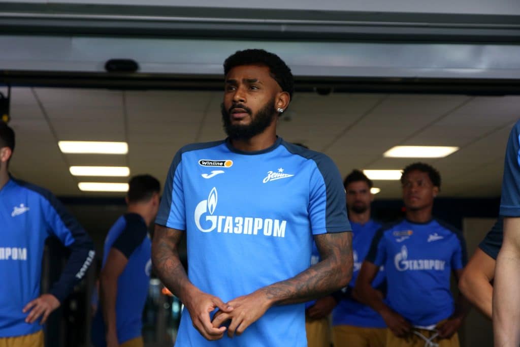 INACREDIT&Aacute;VEL! Corinthians &lsquo;passa vergonha&rsquo; em neg&oacute;cio por Wendel