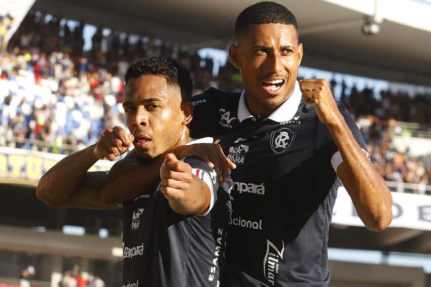 Veja as maiores folhas salariais dos clubes da S&eacute;rie C do Brasil em 2023