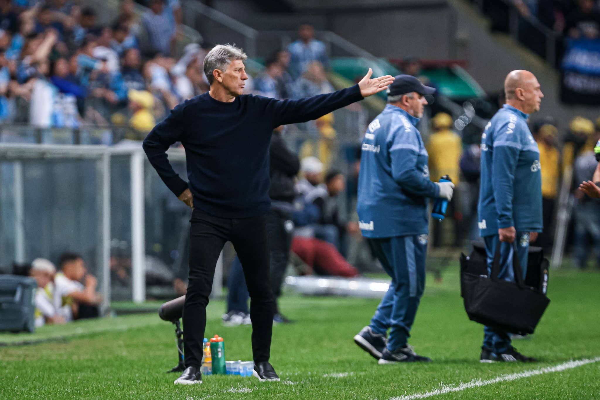 Veja as maiores folhas salariais dos clubes da s&eacute;rie A do Brasil em 2023