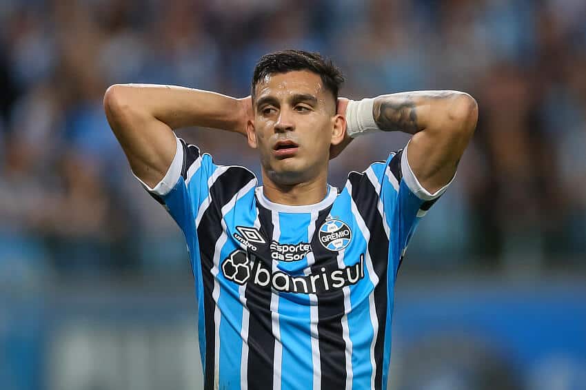 URGENTE! Confronto do Gr&ecirc;mio na Copa do Brasil pode n&atilde;o acontecer e motivo preocupa