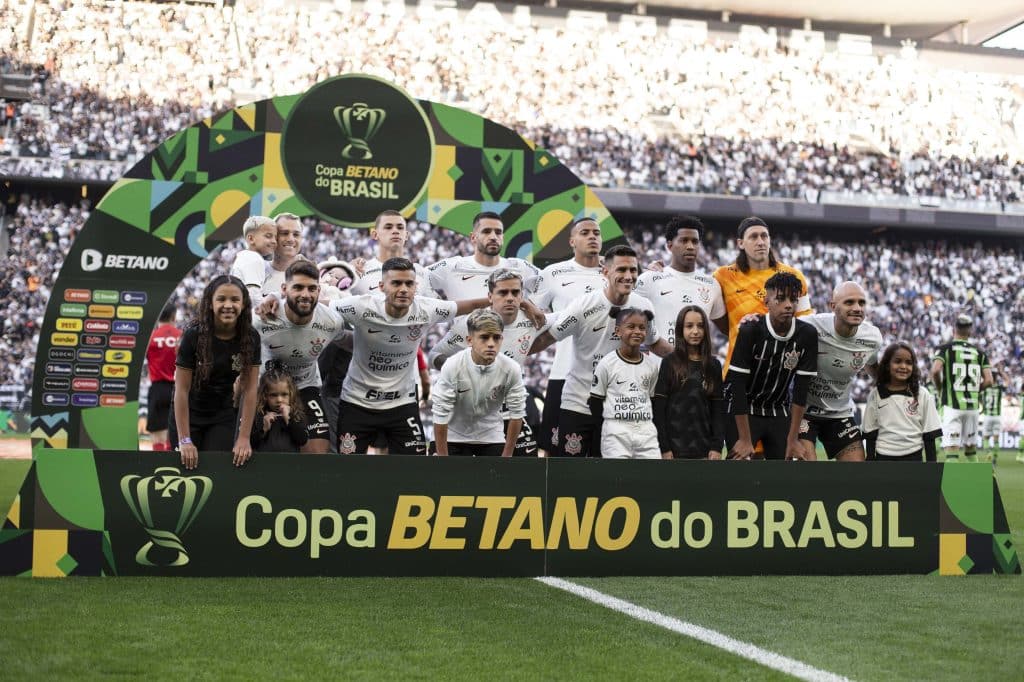 Corinthians na Copa do Brasil: torcida encontra coincid&ecirc;ncias que podem levar ao t&iacute;tulo