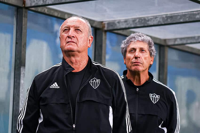 Veja as maiores folhas salariais dos clubes da s&eacute;rie A do Brasil em 2023