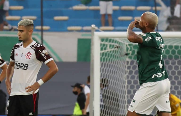As 5 maiores vit&oacute;rias da hist&oacute;ria do Palmeiras