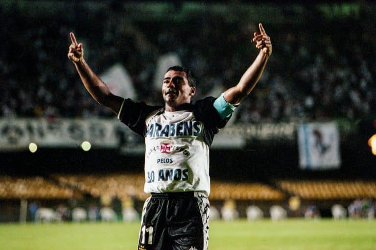 As 5 maiores vit&oacute;rias da hist&oacute;ria do Vasco da Gama