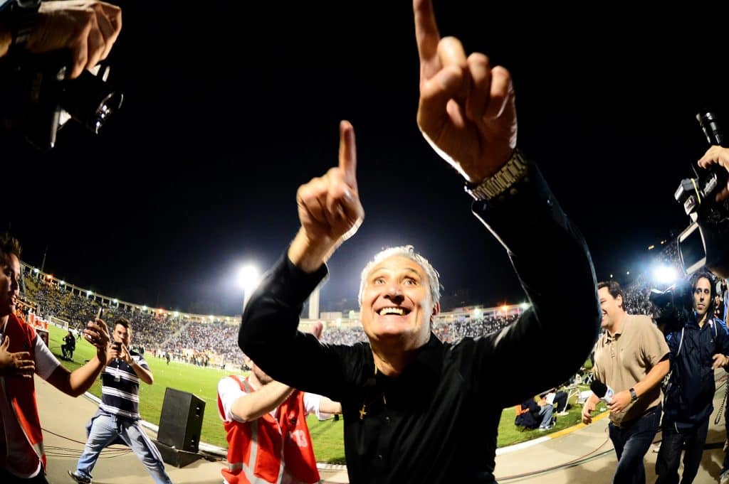 Veja quem s&atilde;o os 5 maiores treinadores da hist&oacute;ria do Corinthians