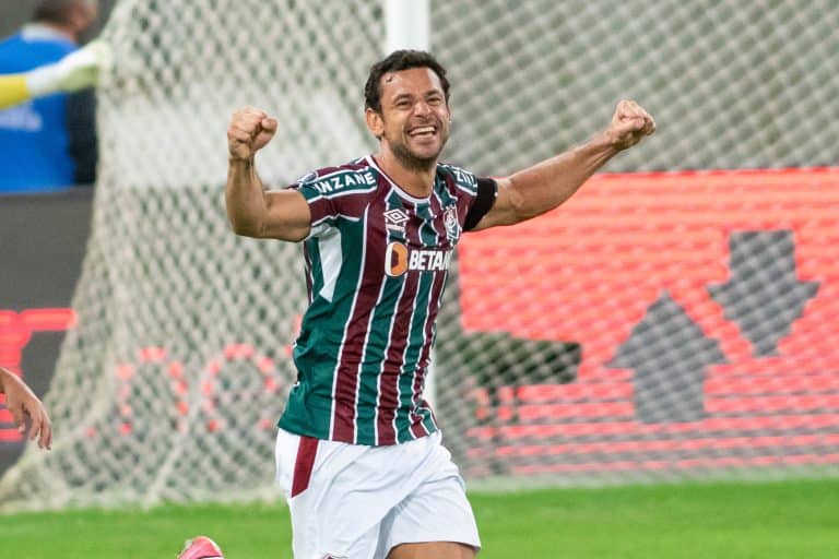 Veja quem s&atilde;o os maiores artilheiros do Fluminense no s&eacute;culo XXI