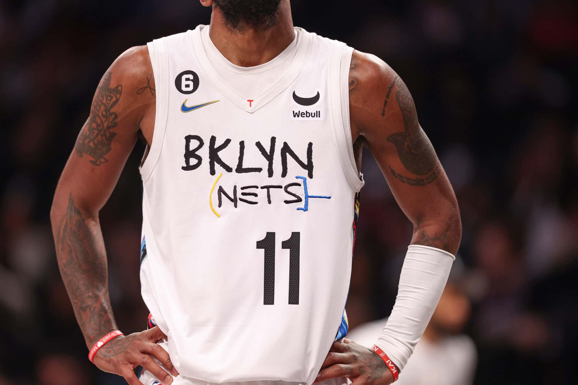 Qual o pre&ccedil;o de uma camisa de basquete original?