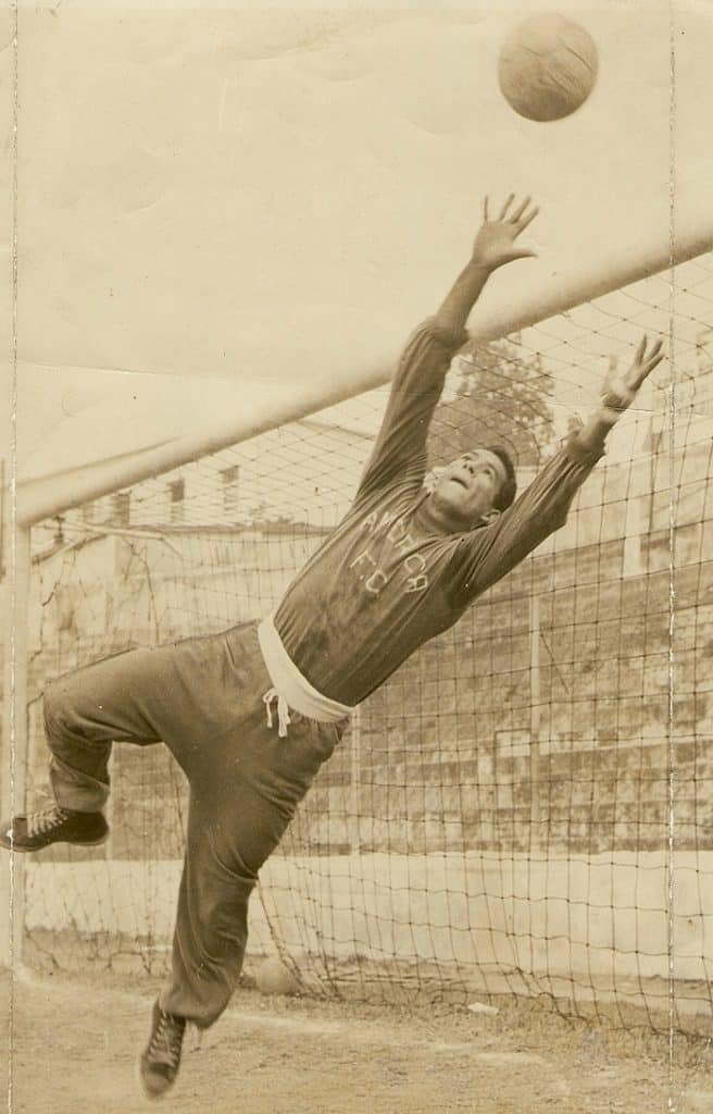 Veja quem s&atilde;o os 5 maiores goleiros da hist&oacute;ria do Am&eacute;rica-MG