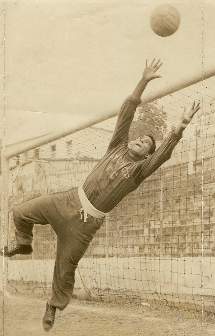 Veja quem s&atilde;o os 5 maiores goleiros da hist&oacute;ria do Am&eacute;rica-MG