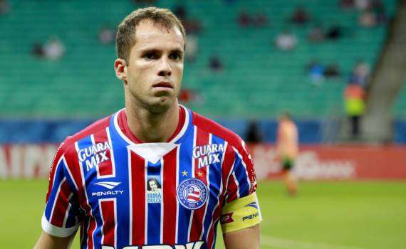 Veja quem s&atilde;o os 5 maiores goleiros da hist&oacute;ria do Bahia