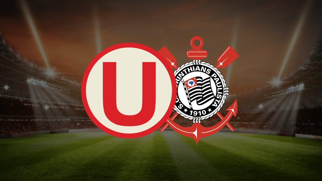 Universitario x Corinthians: onde assistir ao vivo, hor&aacute;rio e escala&ccedil;&otilde;es