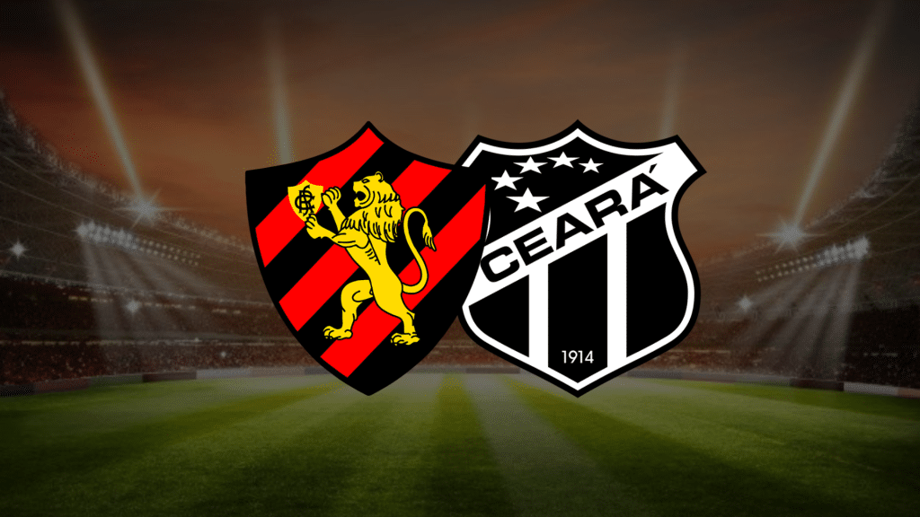 Sport x Cear&aacute;: onde assistir ao vivo, hor&aacute;rio e escala&ccedil;&otilde;es