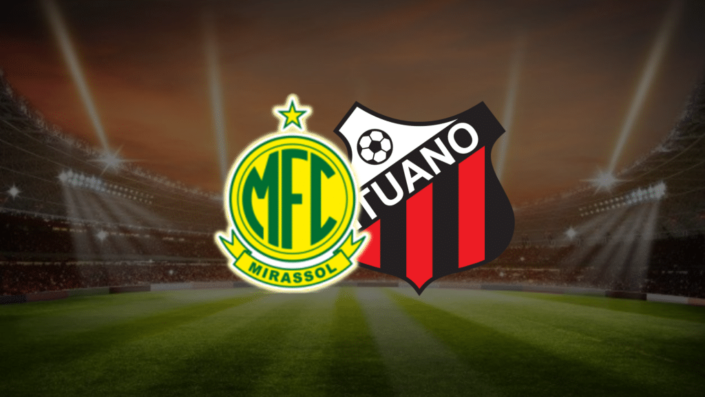 Mirassol x Ituano: onde assistir ao vivo, hor&aacute;rio e escala&ccedil;&otilde;es