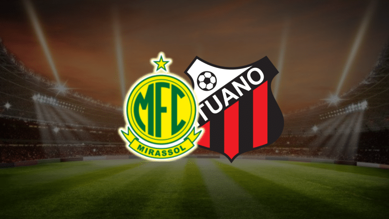 Mirassol x Ituano: onde assistir ao vivo, hor&aacute;rio e escala&ccedil;&otilde;es