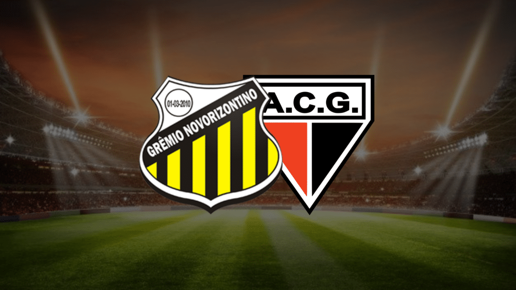 Novorizontino x Atl&eacute;tico-GO: onde assistir ao vivo, hor&aacute;rio e escala&ccedil;&otilde;es