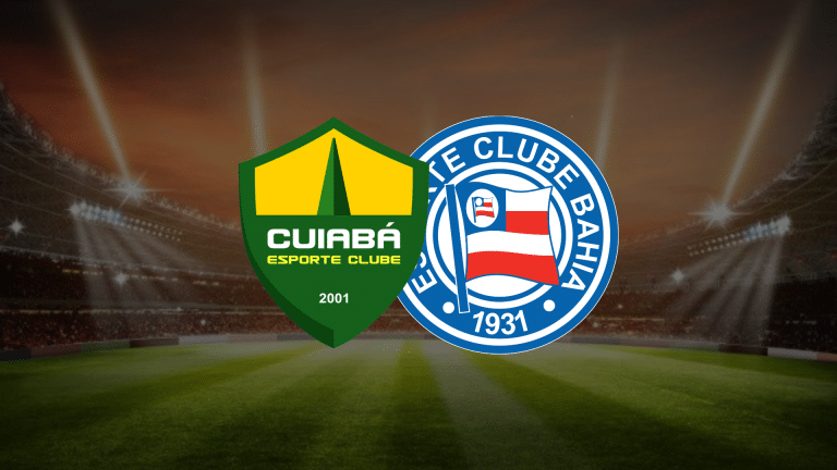 Cuiab&aacute; x Bahia: onde assistir ao vivo, hor&aacute;rio e escala&ccedil;&otilde;es