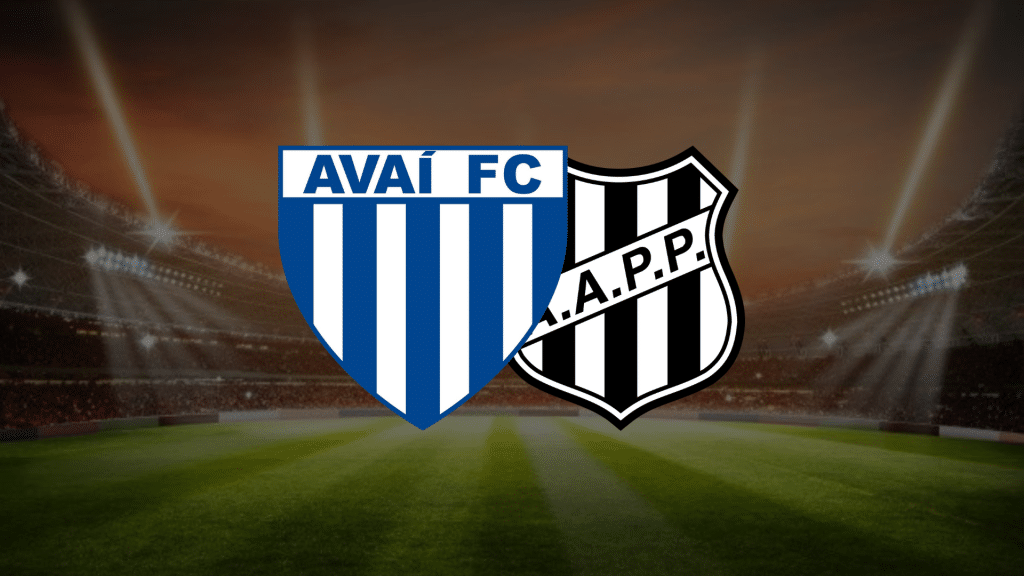 Ava&iacute; x Ponte Preta: onde assistir ao vivo, hor&aacute;rio e escala&ccedil;&otilde;es