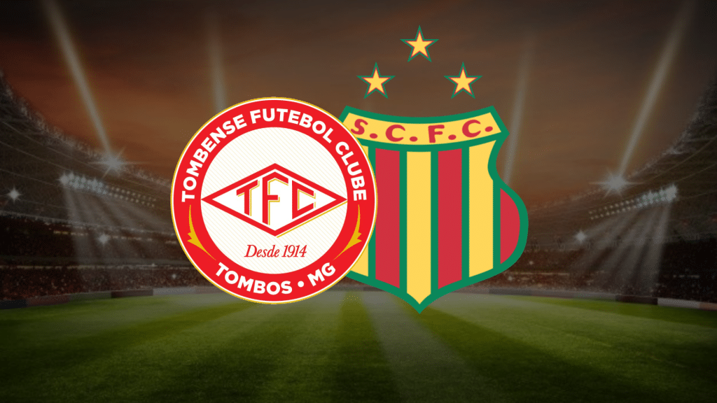 Tombense x Sampaio Corr&ecirc;a: onde assistir ao vivo, hor&aacute;rio e escala&ccedil;&otilde;es