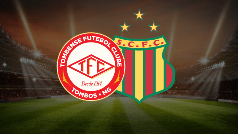 Tombense x Sampaio Corr&ecirc;a: onde assistir ao vivo, hor&aacute;rio e escala&ccedil;&otilde;es